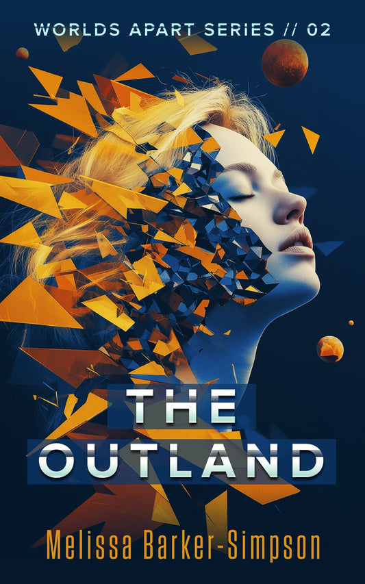 Author Interview - The Outland