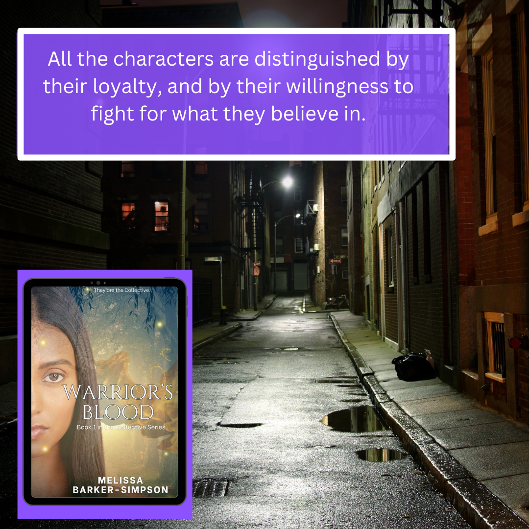 The Collective Series