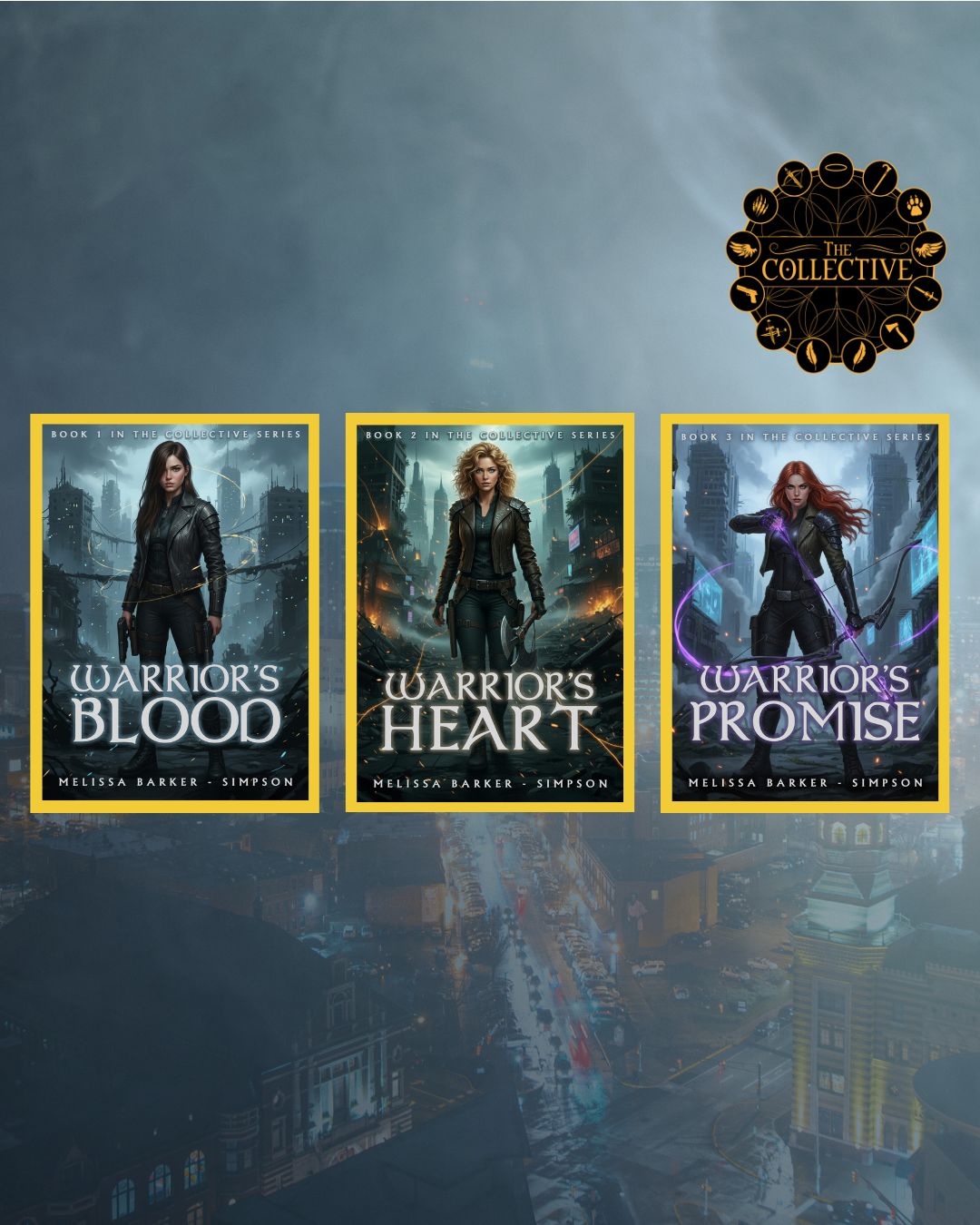 The Collective Series