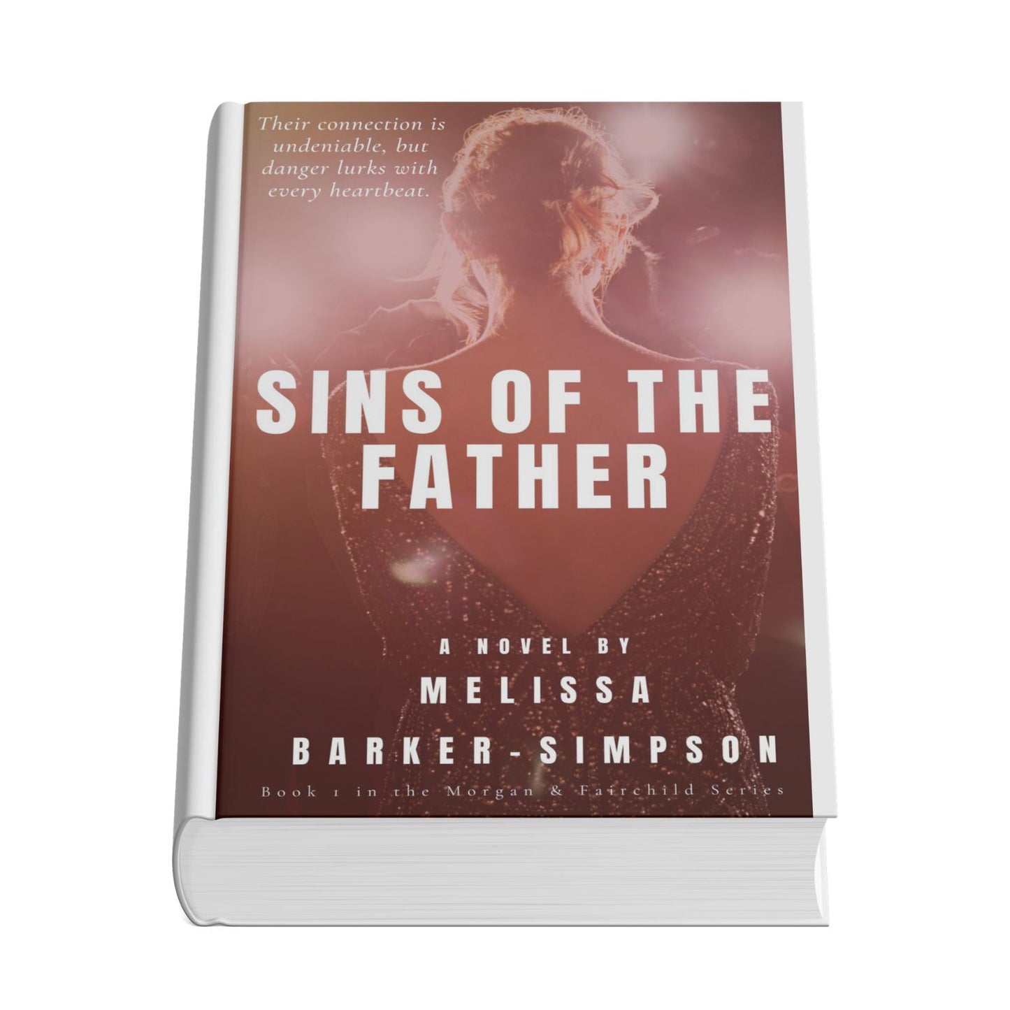 Sins of the Father - Book 1 in the Morgan and Fairchild Series