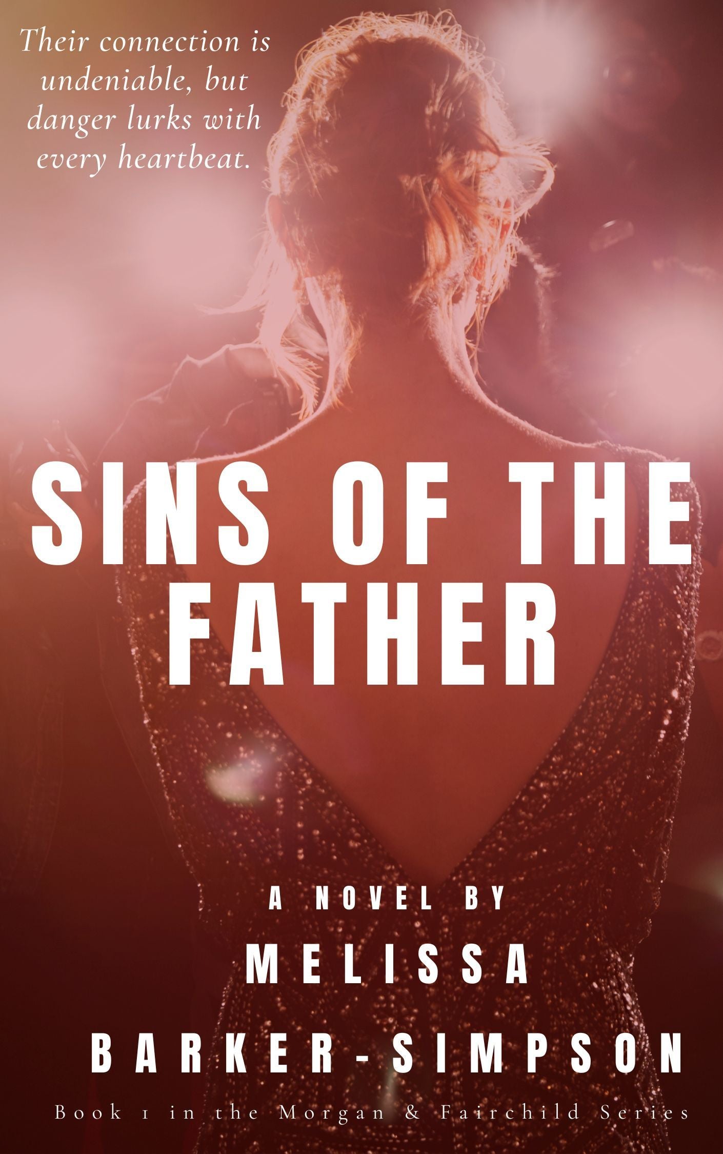 Sins of the Father - Book 1 in the Morgan and Fairchild Series