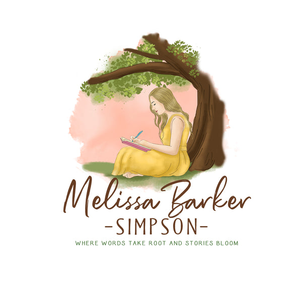 Mel's Book Nook